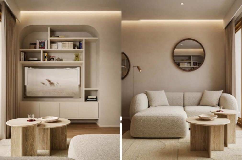 Квартира в Каннах, Франция, 52 м² - фото 10