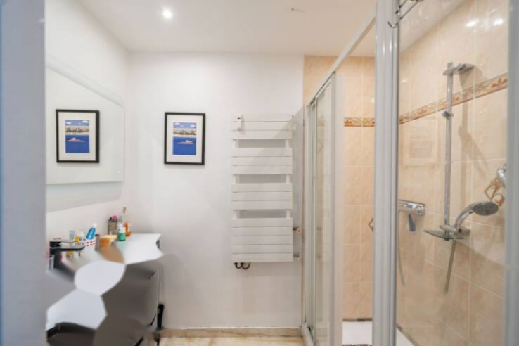 Квартира в Каннах, Франция, 56 м² - фото 4