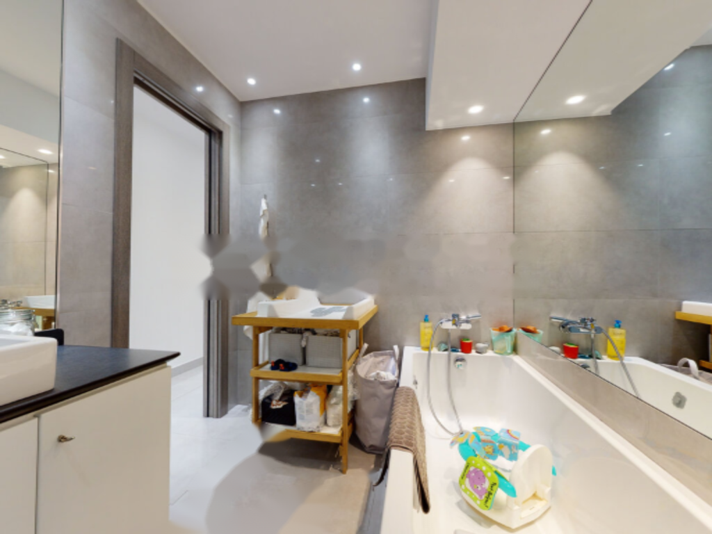 Квартира в Монако, Монако, 95 м² - фото 10