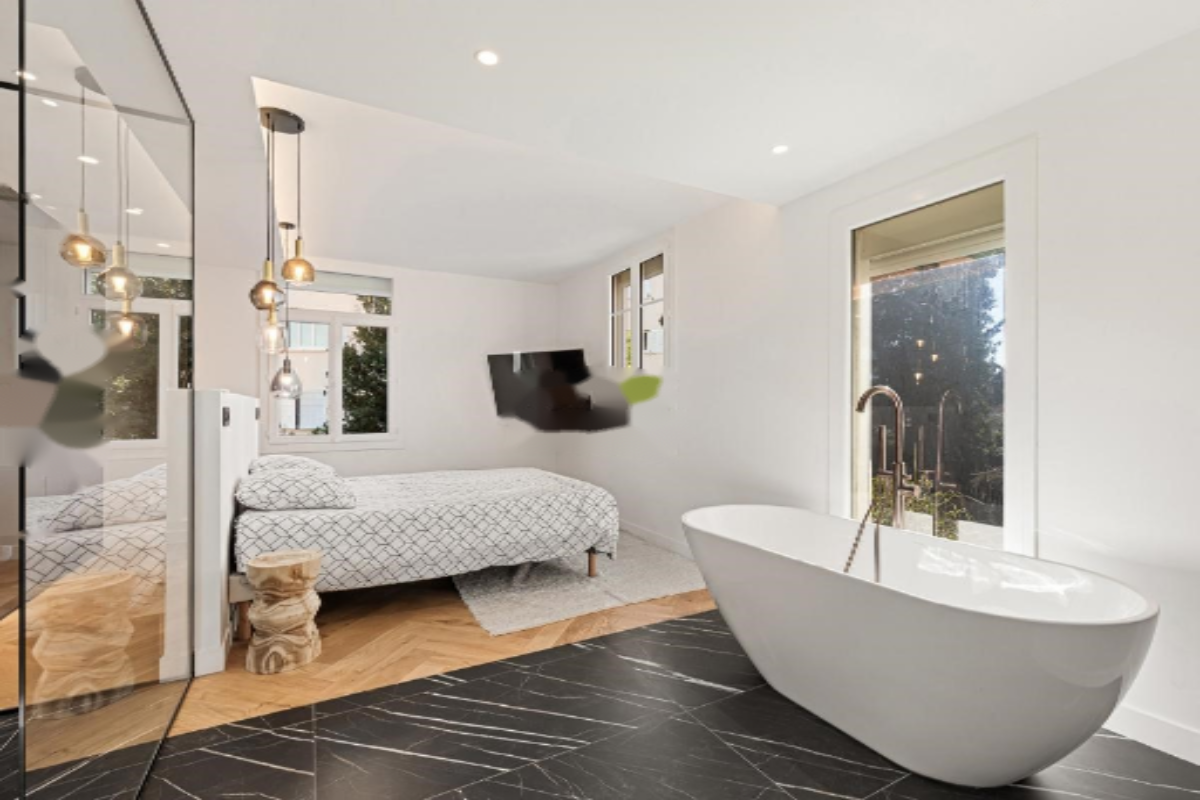 Квартира в Каннах, Франция, 128 м² - фото 10