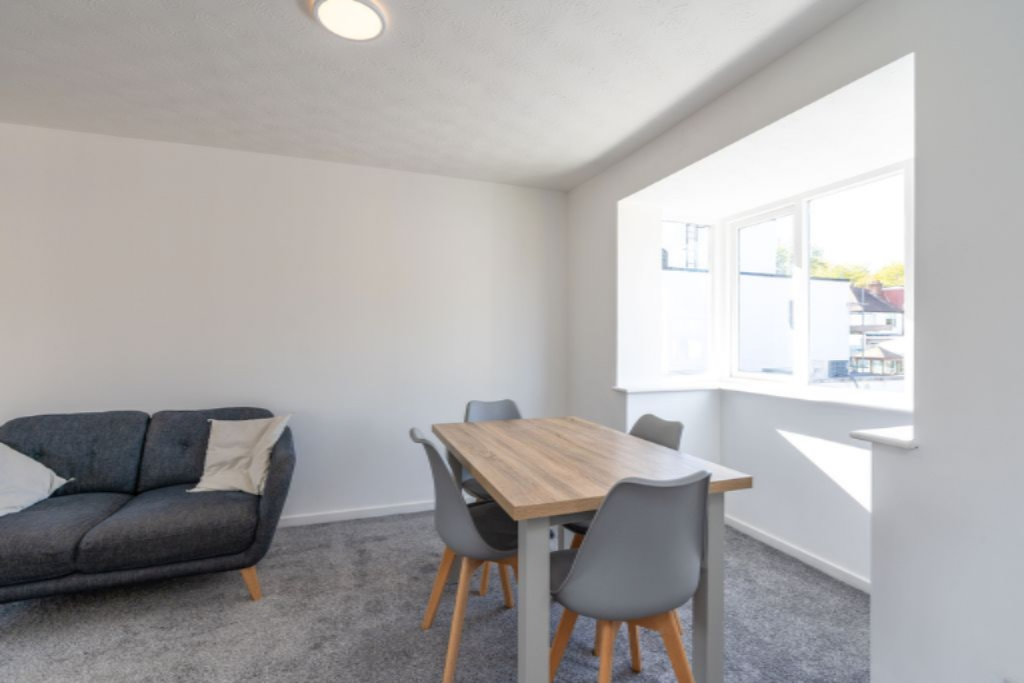 Квартира в Лондоне, Великобритания, 52 м² - фото 10