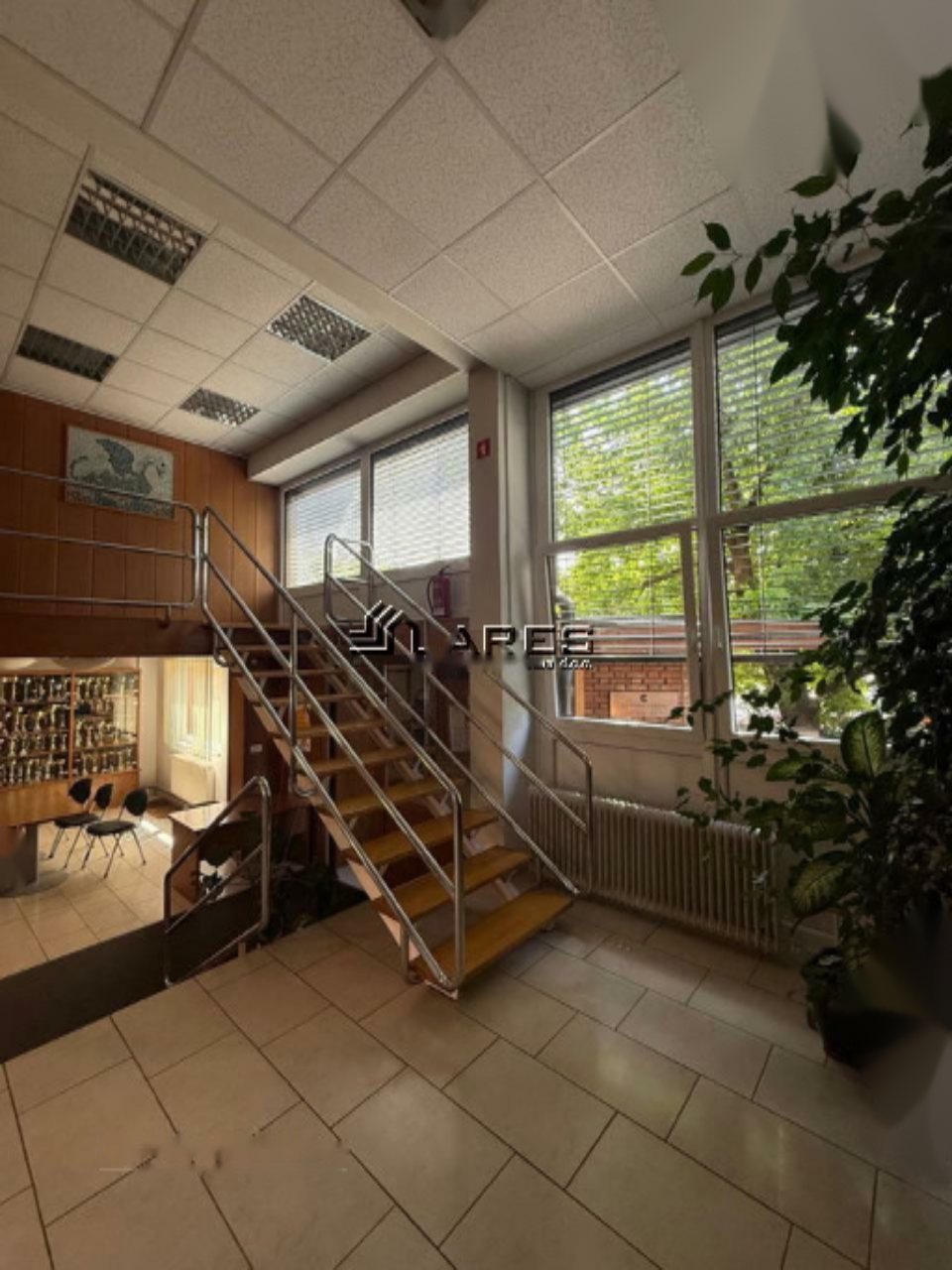 Офис в Любляне, Словения, 467 м² - фото 10