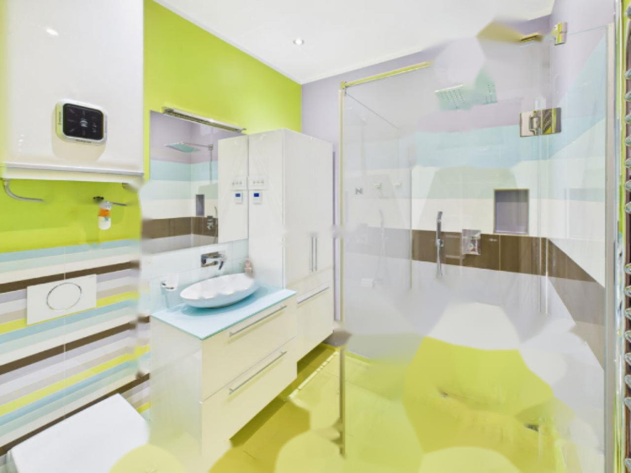 Квартира в Любляне, Словения, 177 м² - фото 10