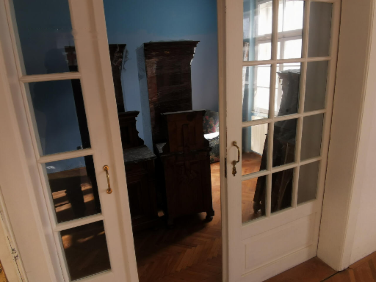 Квартира в Любляне, Словения, 65 м² - фото 10