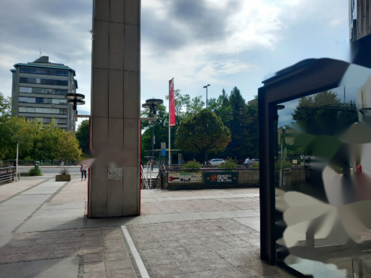 Офис в Любляне, Словения, 8 м² - фото 10