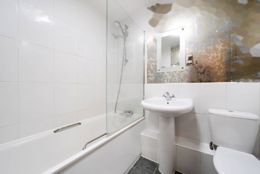 Квартира в Лондоне, Великобритания, 39 м² - фото 10