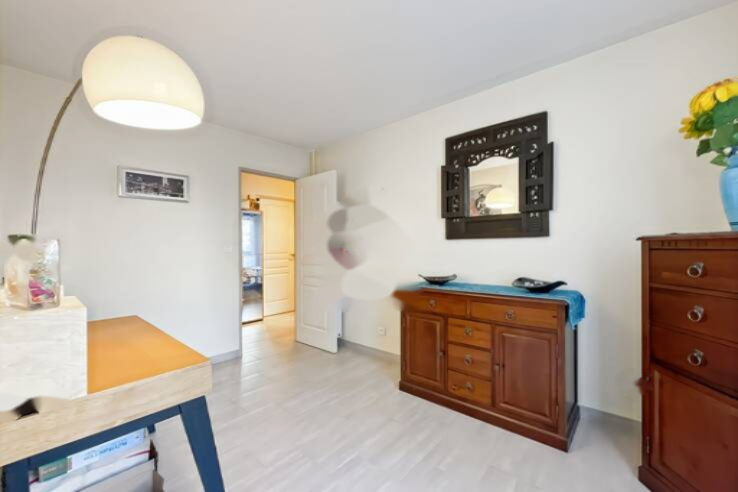 Квартира в Каннах, Франция, 84 м² - фото 4