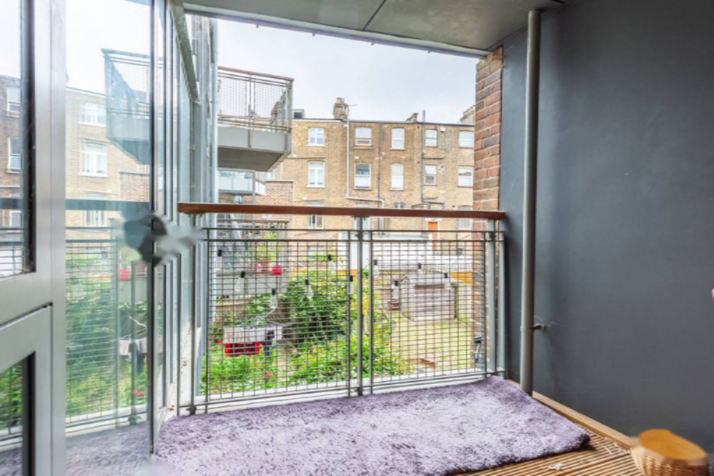 Квартира в Лондоне, Великобритания, 55 м² - фото 10