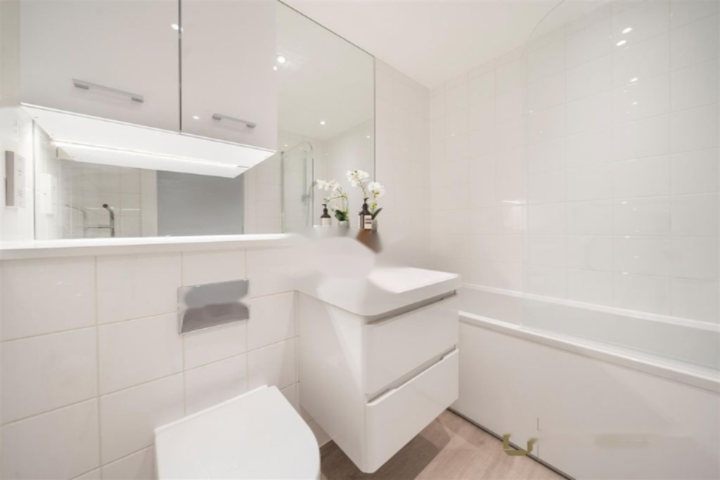 Квартира в Лондоне, Великобритания, 42 м² - фото 10