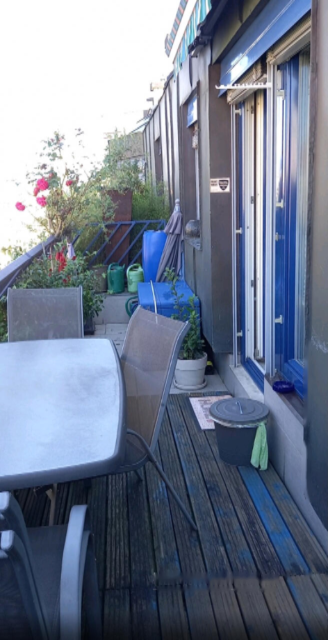 Квартира в Любляне, Словения, 69 м² - фото 10