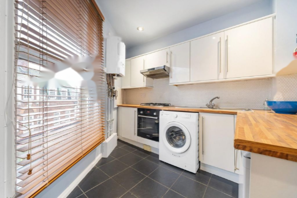 Квартира в Лондоне, Великобритания, 67 м² - фото 10