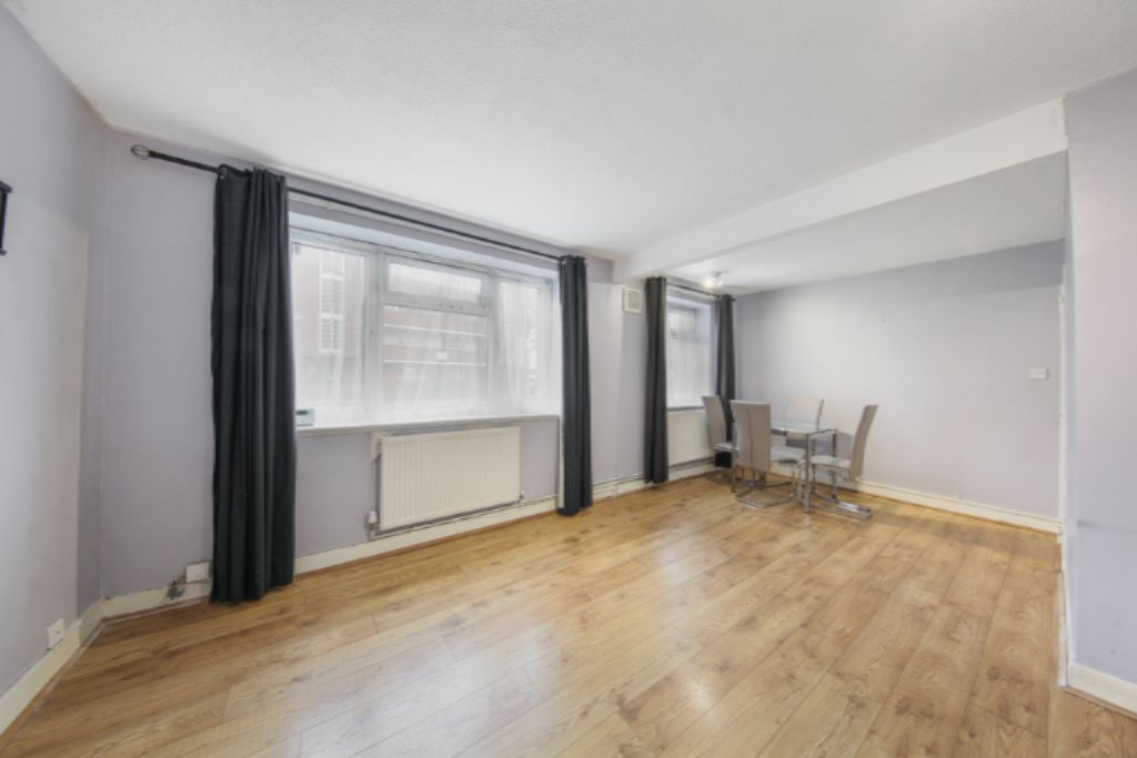 Квартира в Лондоне, Великобритания, 60 м² - фото 10