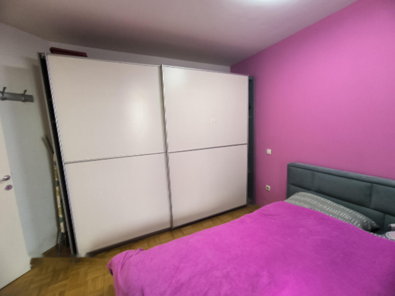 Квартира в Любляне, Словения, 50 м² - фото 10