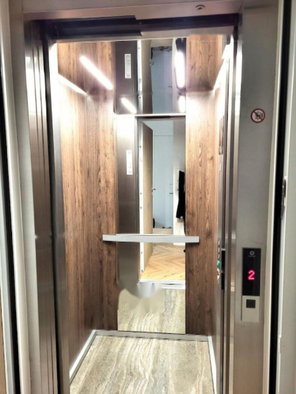 Квартира в Любляне, Словения, 299 м² - фото 10