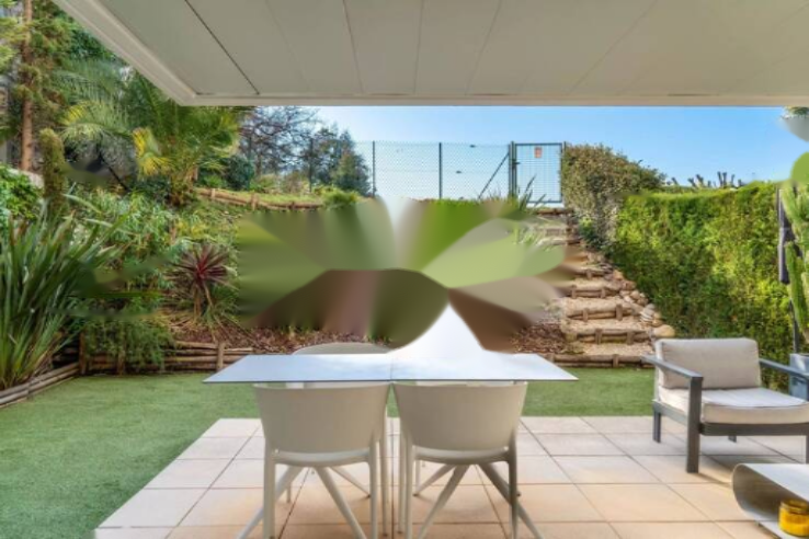 Квартира в Каннах, Франция, 56 м² - фото 4