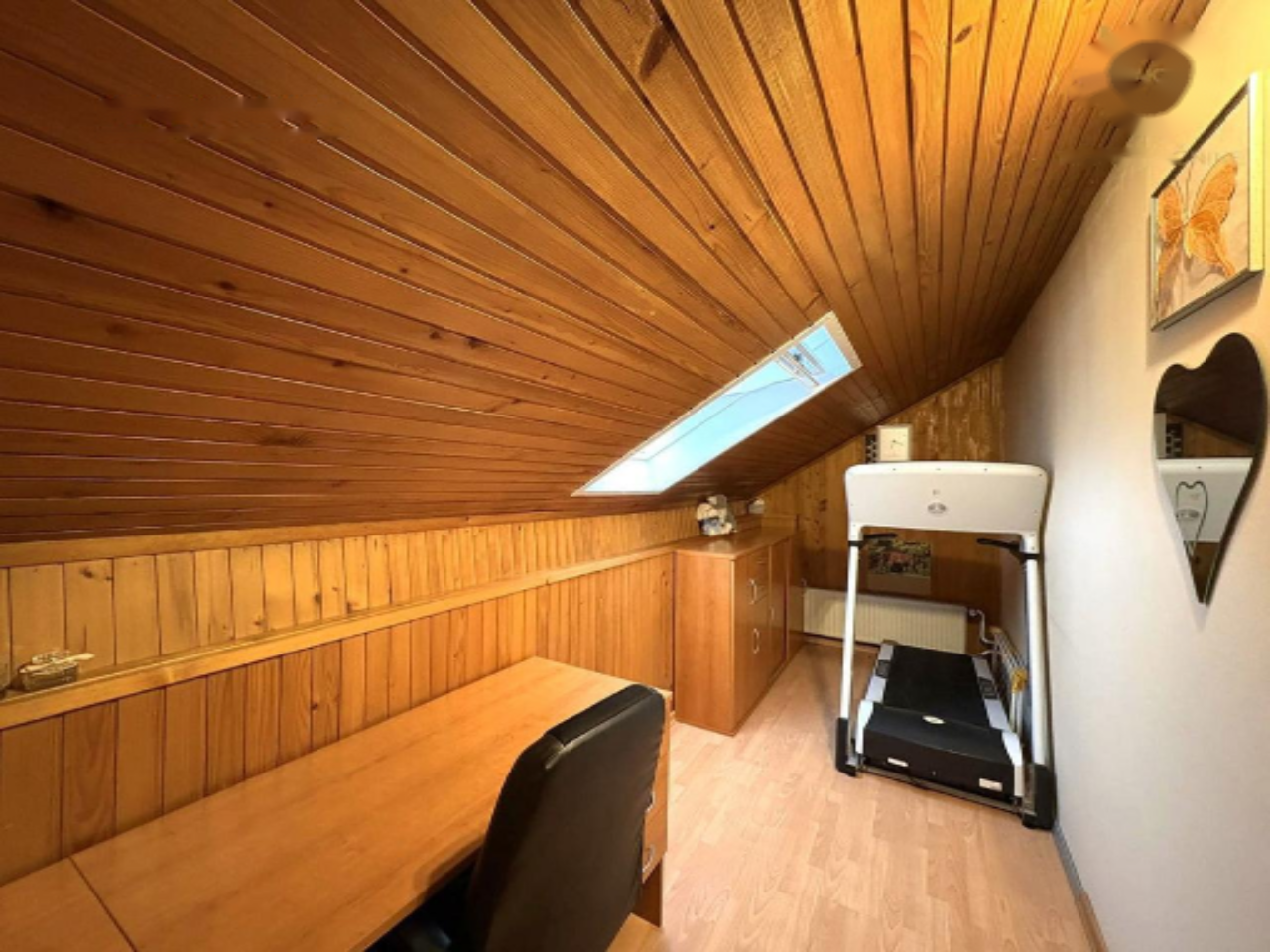 Квартира в Любляне, Словения, 79 м² - фото 10