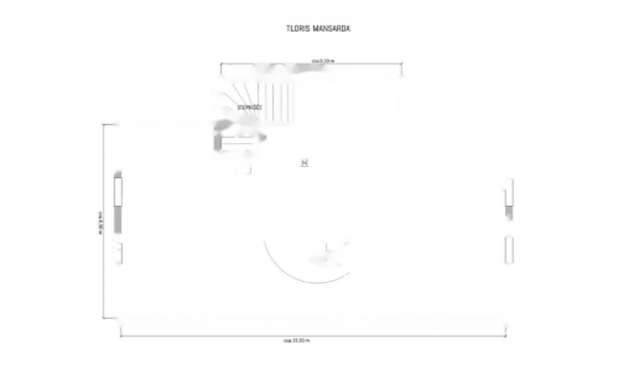 Квартира в Любляне, Словения, 195 м² - фото 10