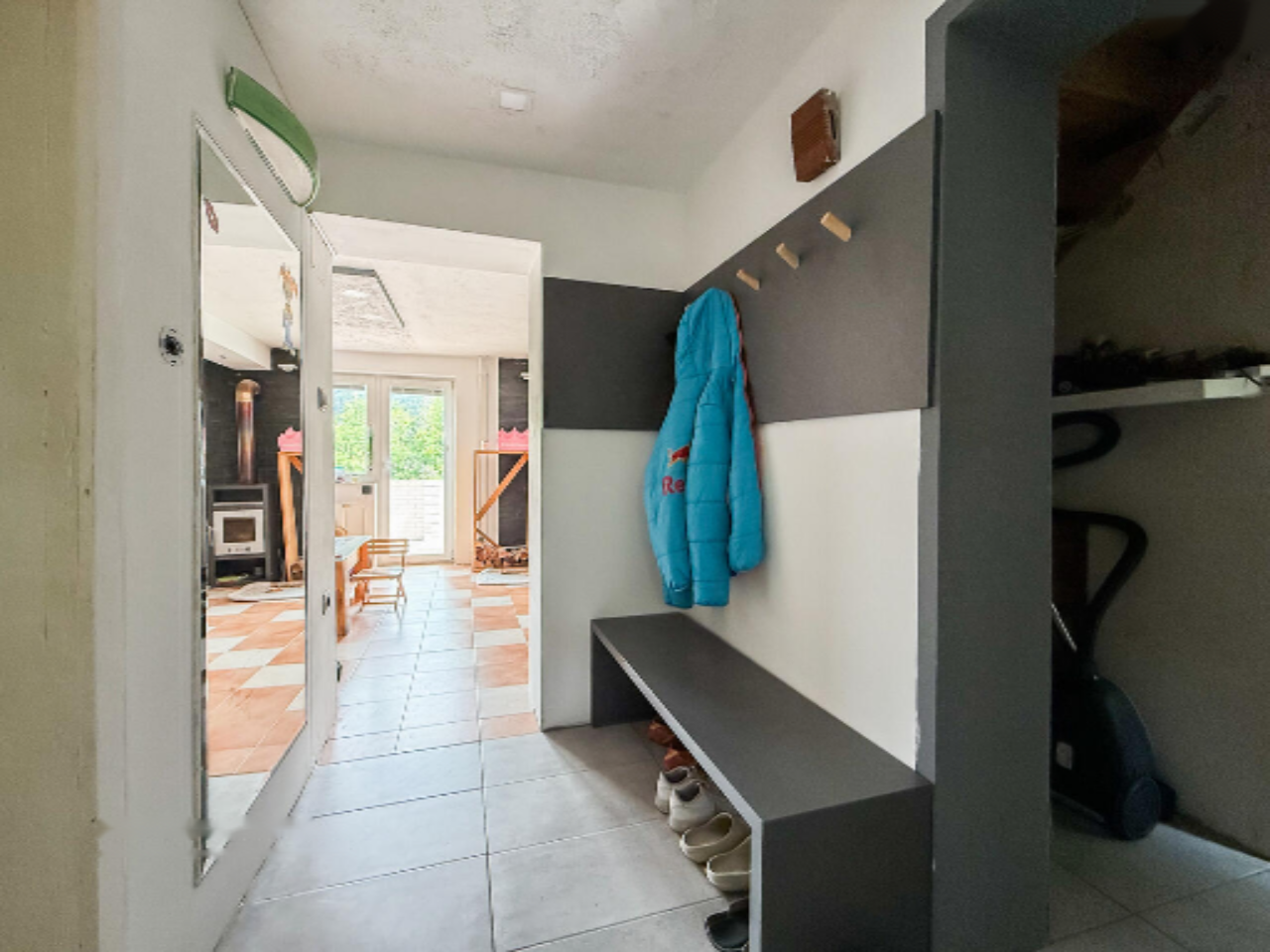 Дом в Любляне, Словения, 118 м² - фото 10