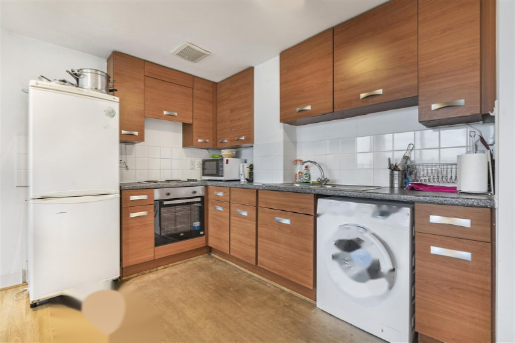 Квартира в Лондоне, Великобритания - фото 10