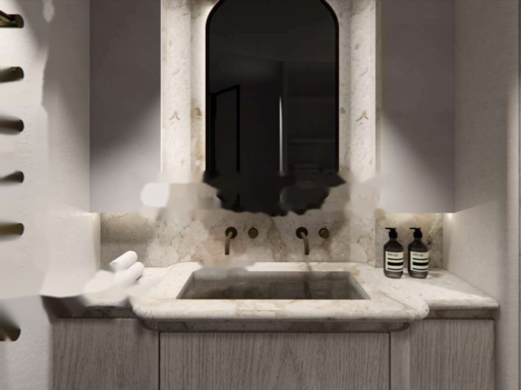 Квартира в Монте Карло, Монако, 474 м² - фото 10