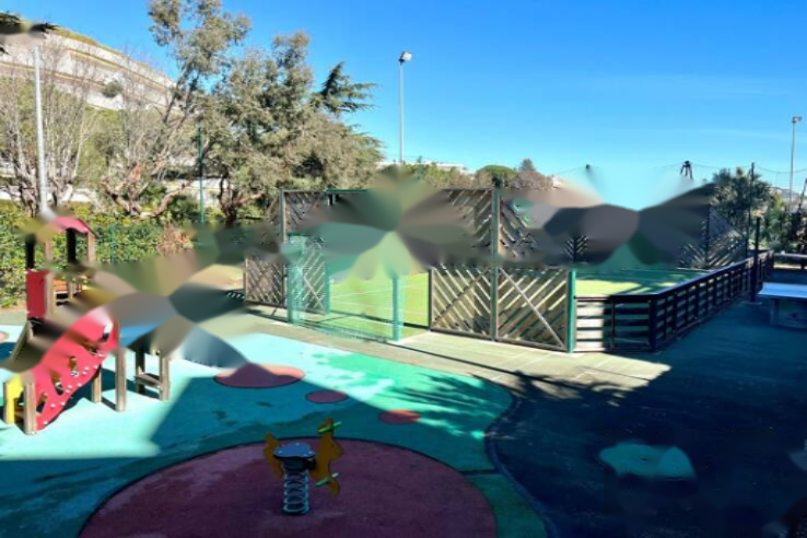 Квартира в Каннах, Франция, 34 м² - фото 4