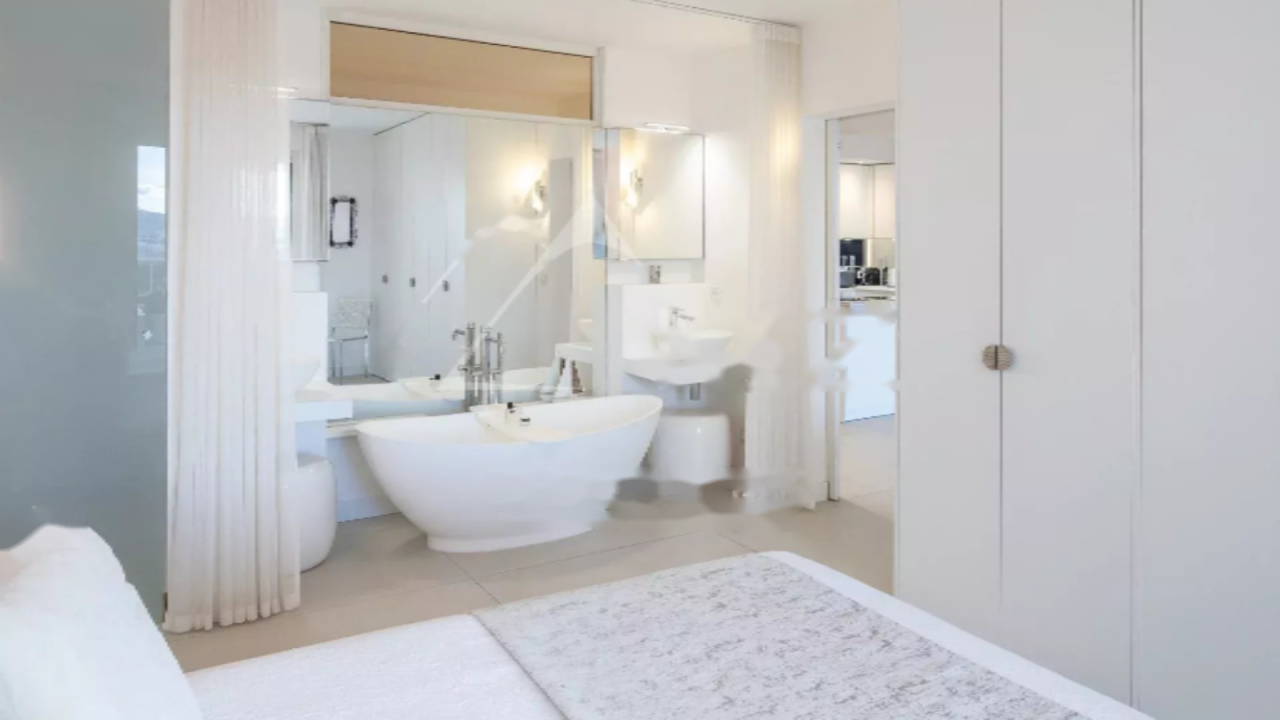 Квартира в Каннах, Франция, 79 м² - фото 10