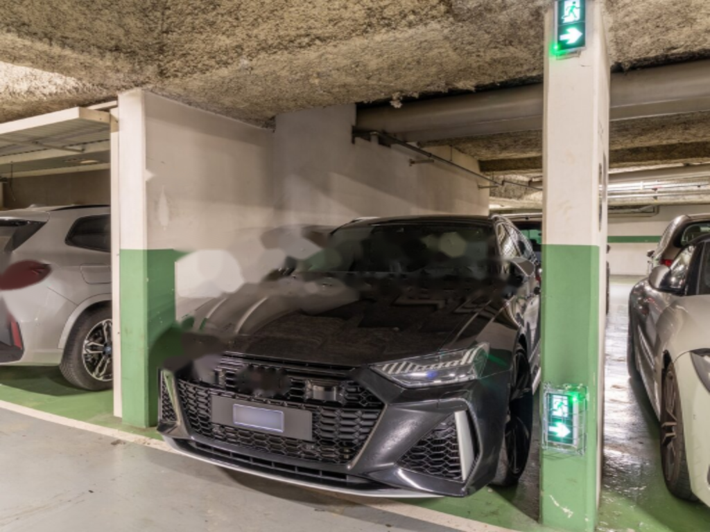 Квартира в Монако, Монако, 95 м² - фото 10