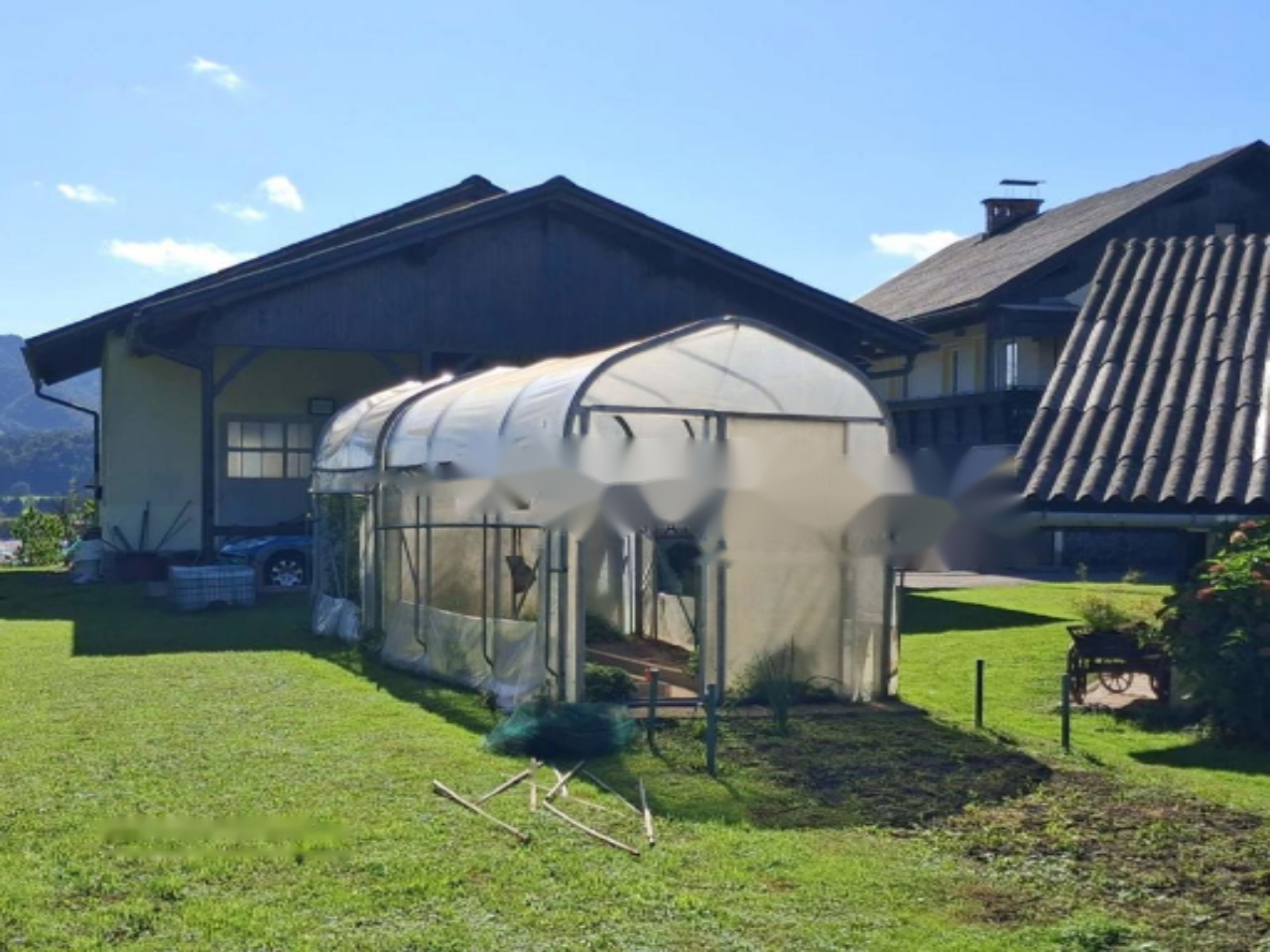 Офис в Любляне, Словения, 60 м² - фото 10