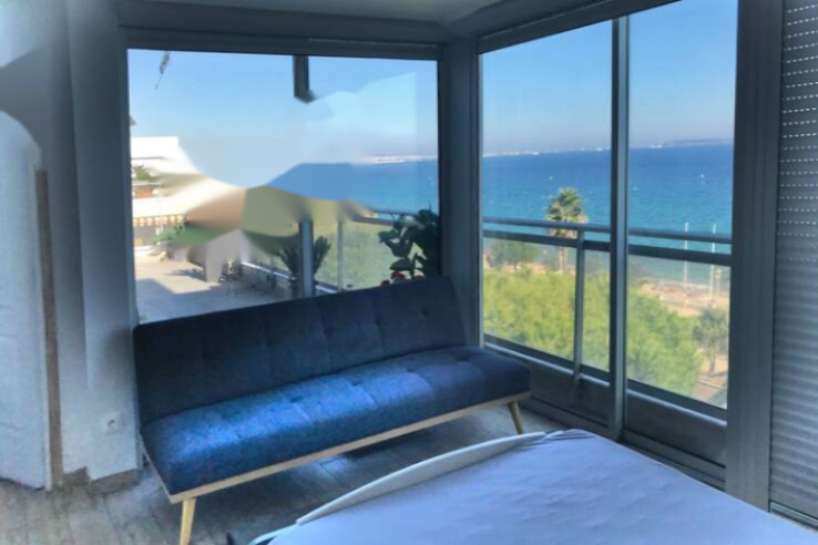 Квартира в Каннах, Франция, 107 м² - фото 4