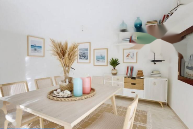 Квартира в Каннах, Франция, 80 м² - фото 4