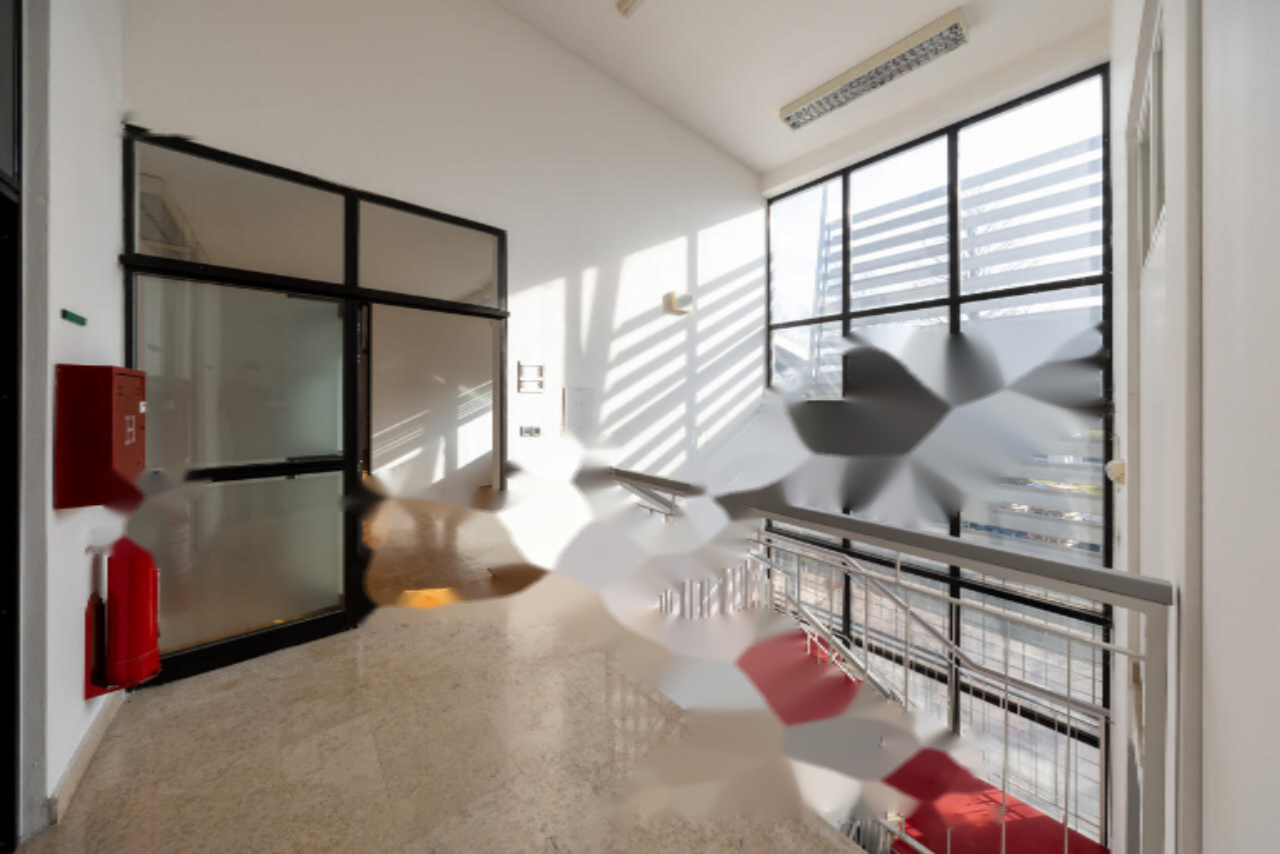 Офис в Любляне, Словения, 1 098 м² - фото 10