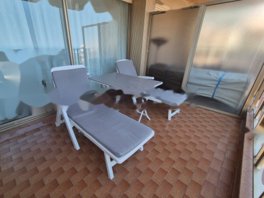 Квартира в Монте Карло, Монако, 65 м² - фото 10