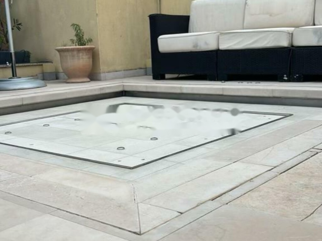 Квартира в Монегетти, Монако, 250 м² - фото 10