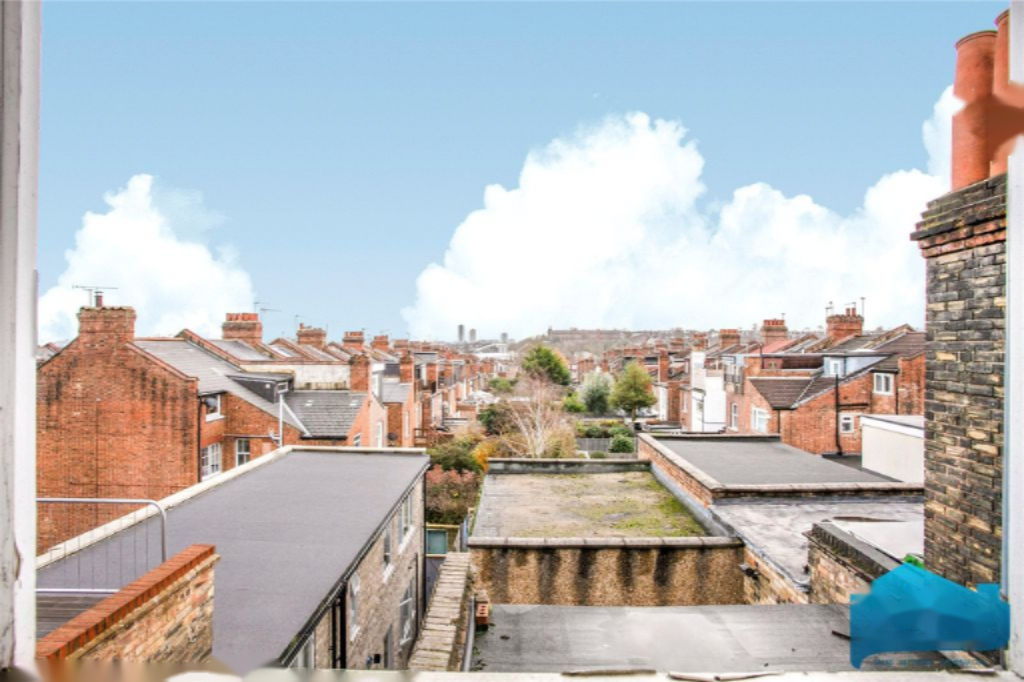 Квартира в Лондоне, Великобритания, 42 м² - фото 10