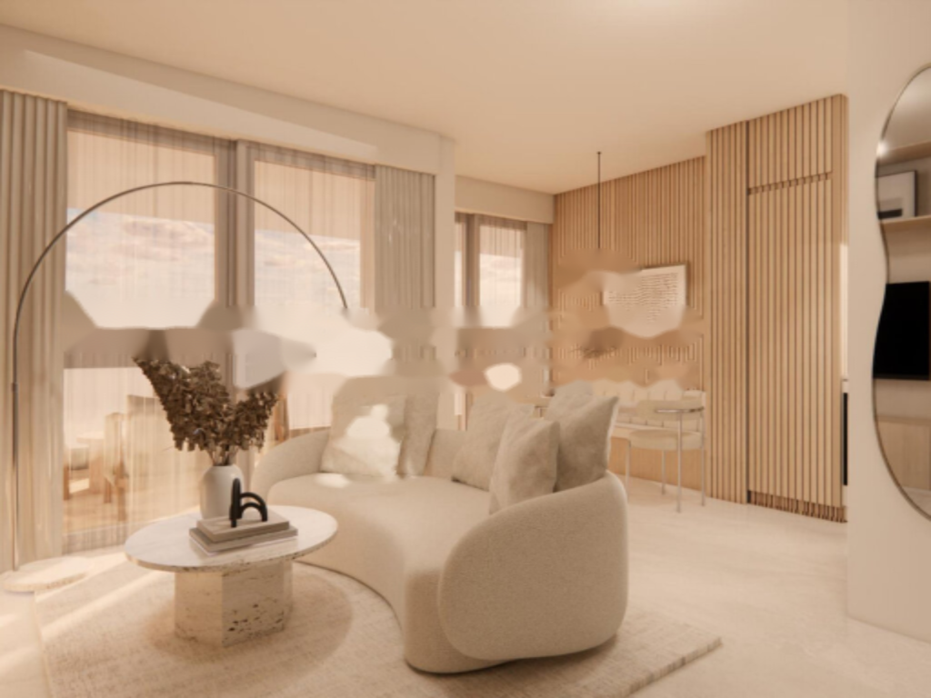 Квартира в Ларвотто, Монако, 96 м² - фото 10