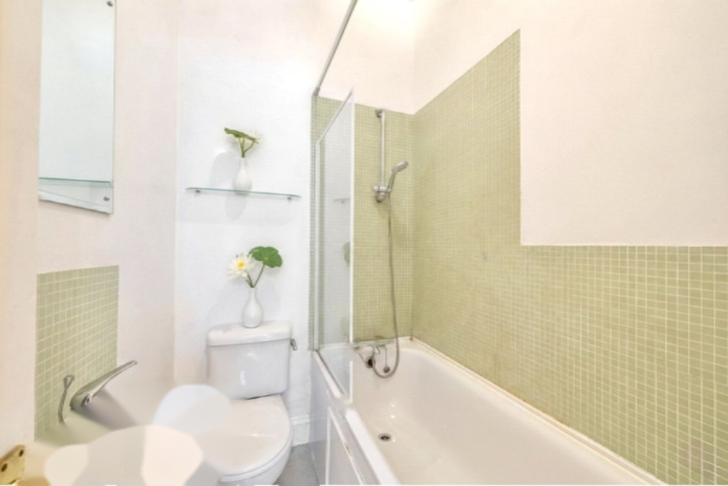 Квартира в Лондоне, Великобритания, 33 м² - фото 10