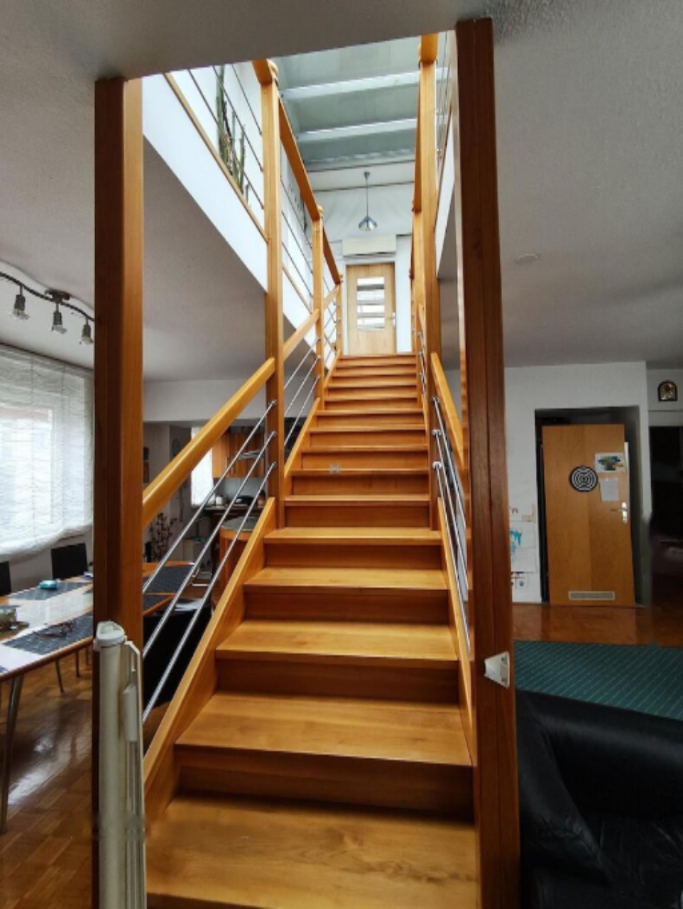 Квартира в Любляне, Словения, 205 м² - фото 10