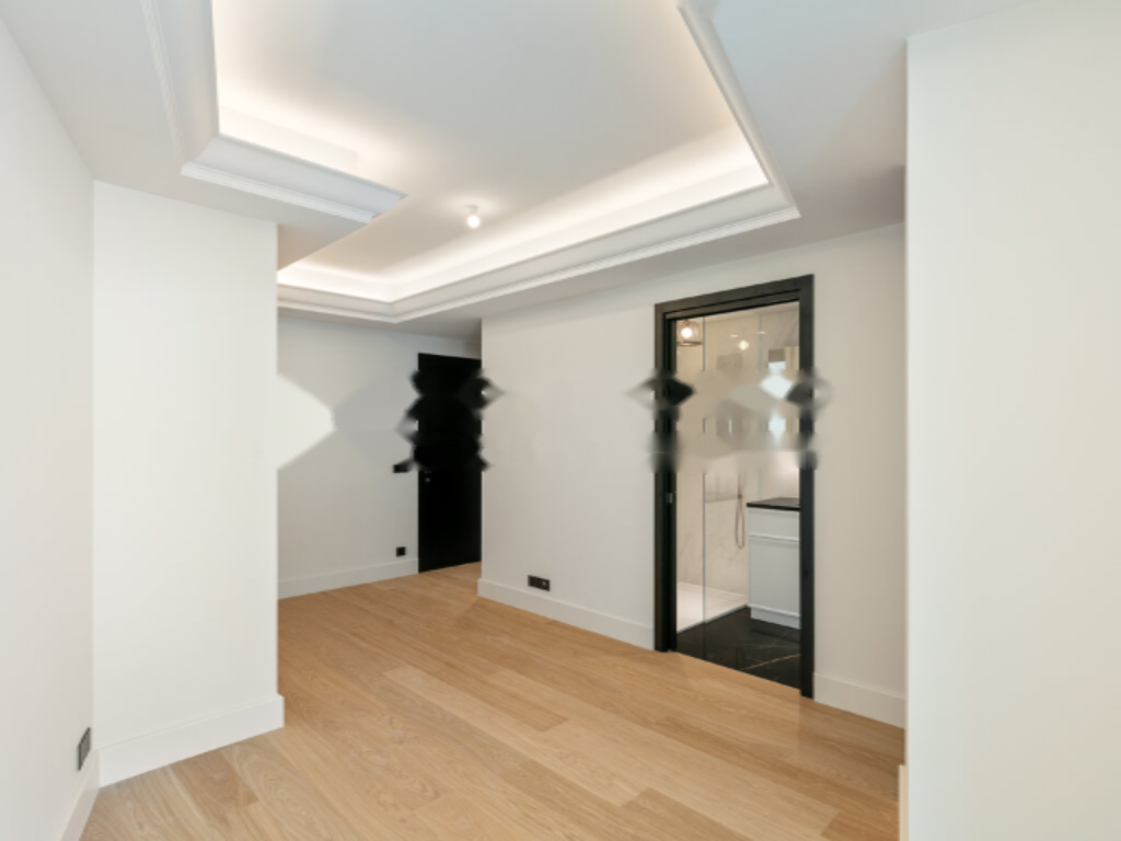 Квартира в Монегетти, Монако, 125 м² - фото 10