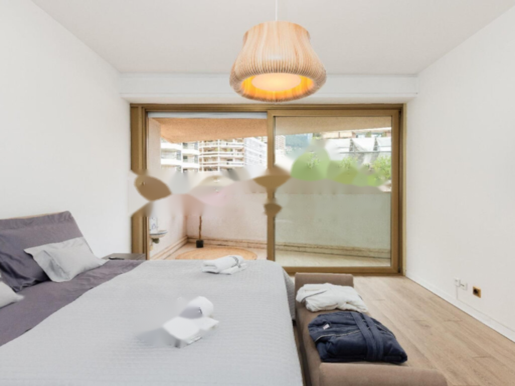 Квартира в Монако, Монако, 164 м² - фото 10