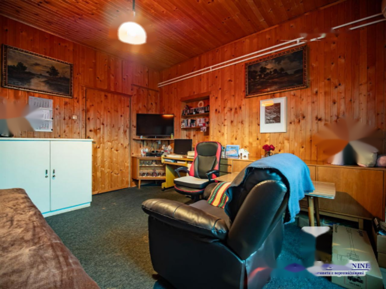 Квартира в Любляне, Словения, 76 м² - фото 10