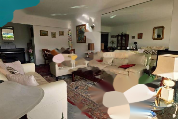 Квартира в Каннах, Франция, 127 м² - фото 4