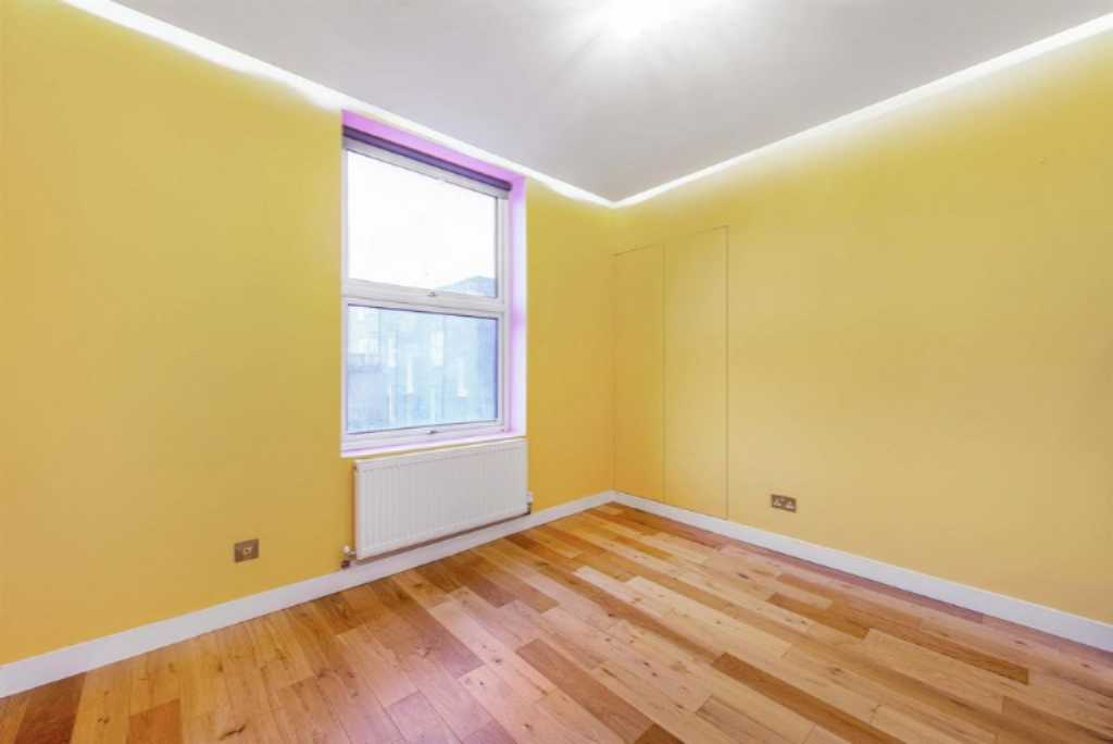 Квартира в Лондоне, Великобритания, 36 м² - фото 10