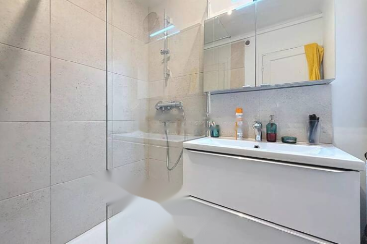 Квартира в Каннах, Франция, 46 м² - фото 4