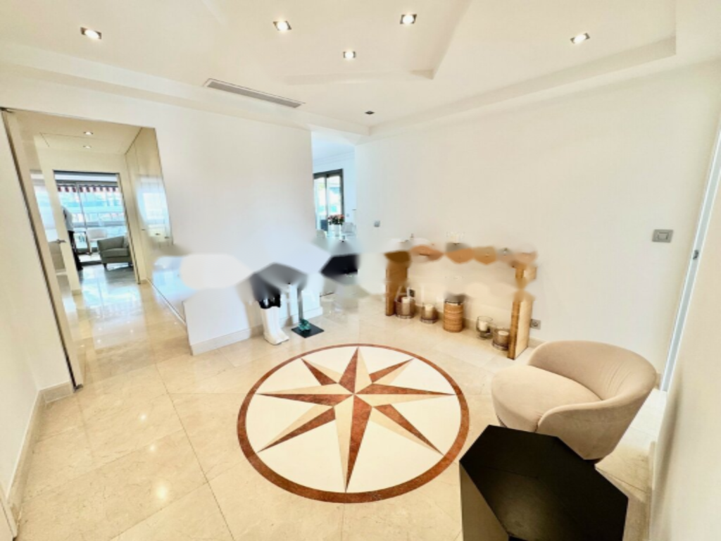 Квартира в Монако, Монако, 254 м² - фото 10