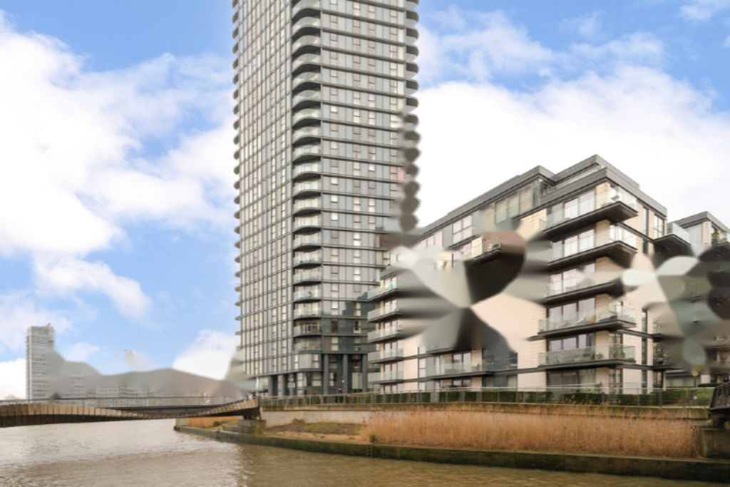 Квартира в Лондоне, Великобритания, 103 м² - фото 10