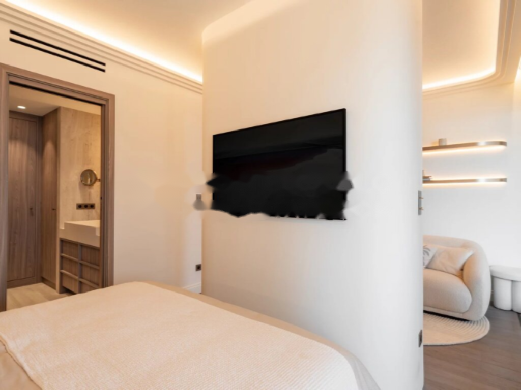 Квартира в Сен-Романе, Монако, 59 м² - фото 10