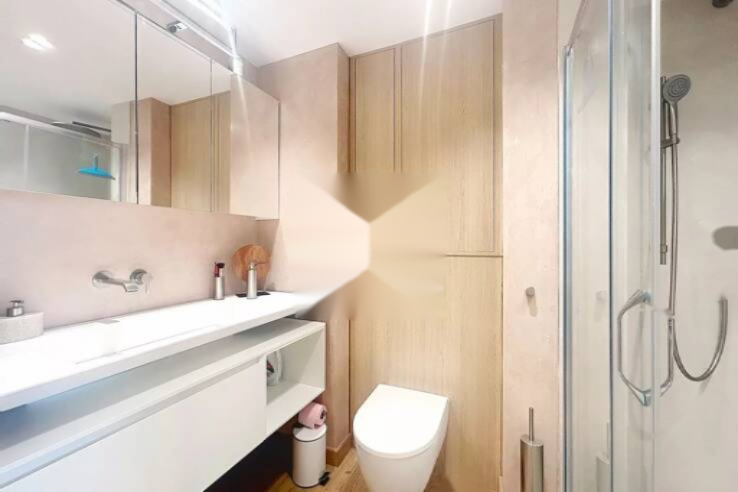 Квартира в Каннах, Франция, 47 м² - фото 4