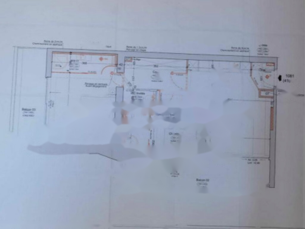 Квартира в Монте Карло, Монако, 115 м² - фото 10