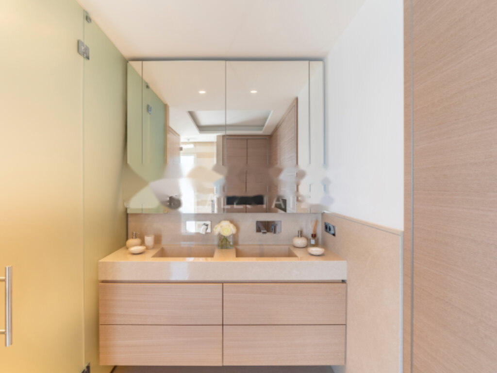 Квартира в Монако, Монако, 426 м² - фото 10