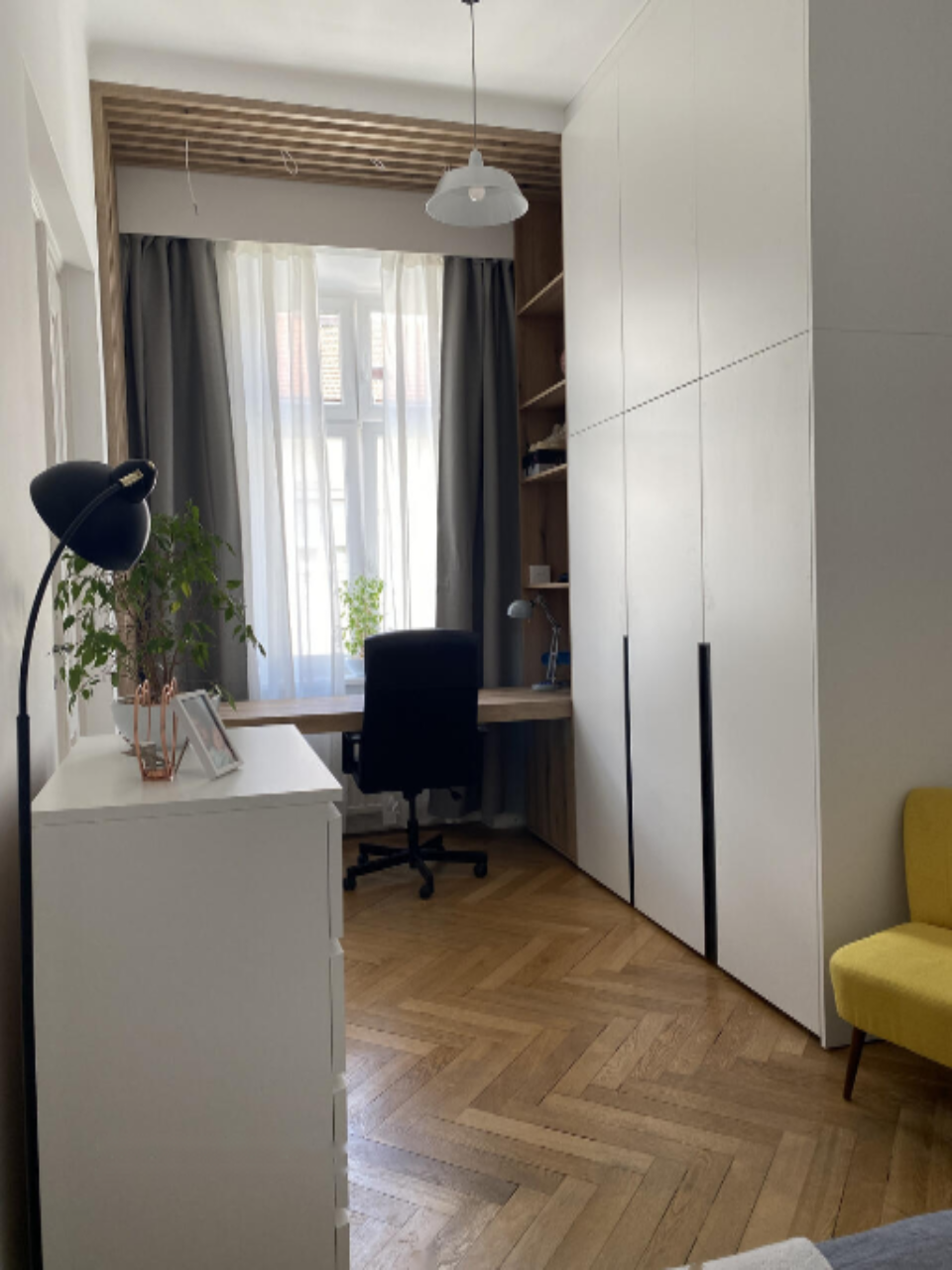 Квартира в Любляне, Словения, 134 м² - фото 10